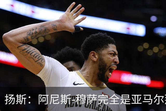 扬斯：阿尼斯-穆萨完全是亚马尔那个级别的球员