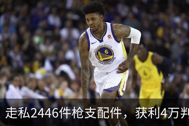 走私2446件枪支配件，获利4万判了10年，国家射击教练田红案披露